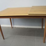 726 7530 Matbord